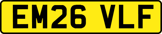 EM26VLF