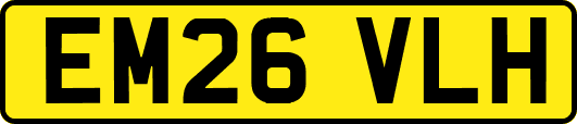 EM26VLH