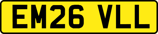 EM26VLL