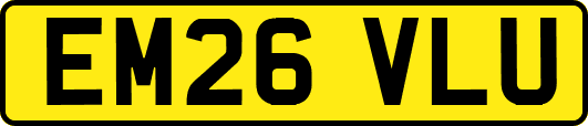 EM26VLU