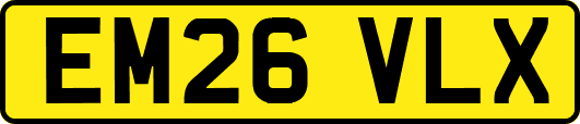 EM26VLX