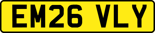 EM26VLY