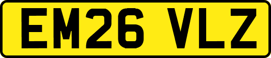 EM26VLZ
