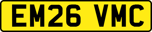 EM26VMC