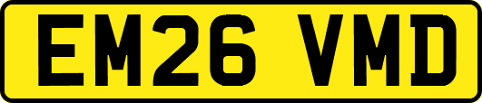 EM26VMD