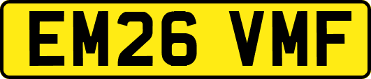 EM26VMF