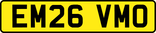 EM26VMO