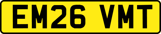 EM26VMT