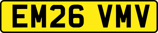 EM26VMV