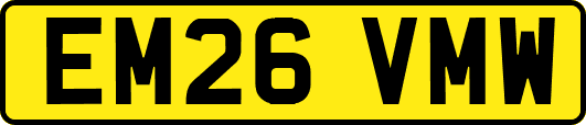 EM26VMW