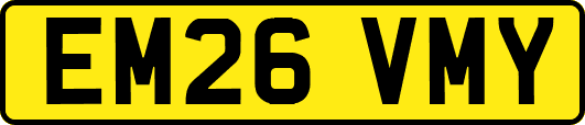 EM26VMY