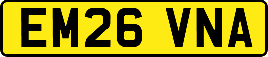 EM26VNA