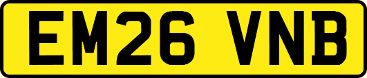 EM26VNB