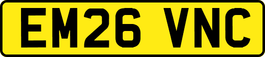 EM26VNC