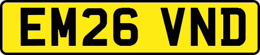 EM26VND