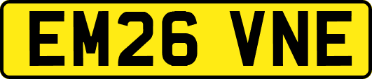 EM26VNE