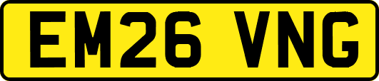 EM26VNG