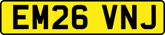 EM26VNJ