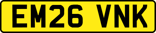EM26VNK