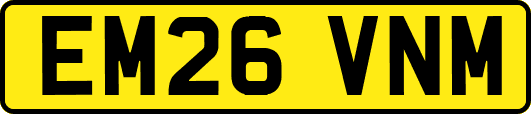 EM26VNM