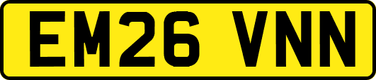 EM26VNN