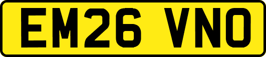 EM26VNO