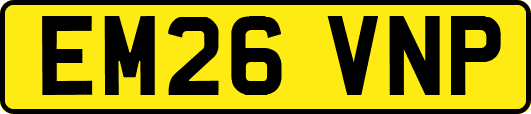 EM26VNP