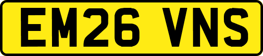 EM26VNS