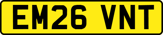 EM26VNT