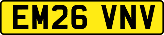 EM26VNV