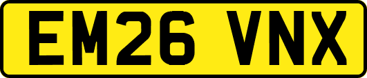 EM26VNX