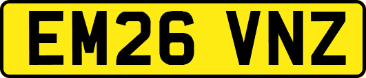 EM26VNZ