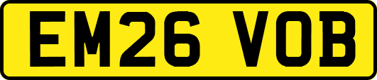 EM26VOB