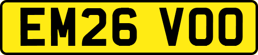 EM26VOO