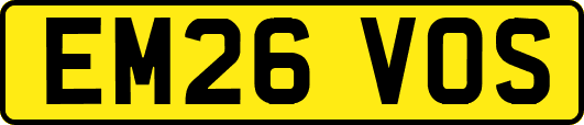 EM26VOS