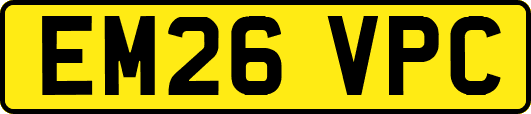 EM26VPC