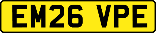 EM26VPE