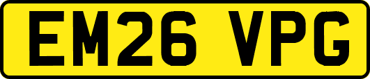 EM26VPG