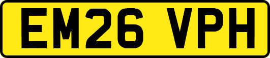 EM26VPH