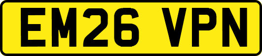 EM26VPN