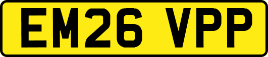EM26VPP