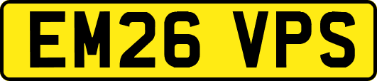EM26VPS