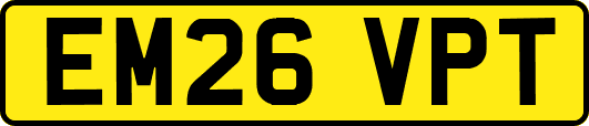 EM26VPT