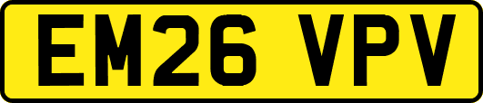 EM26VPV