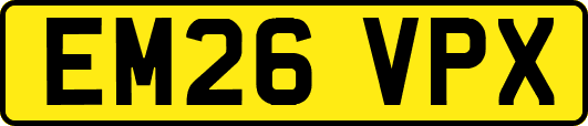 EM26VPX