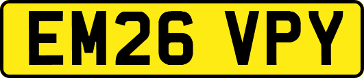 EM26VPY