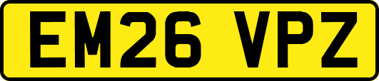 EM26VPZ