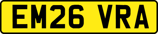 EM26VRA
