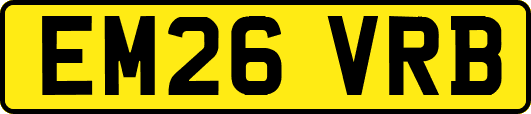 EM26VRB