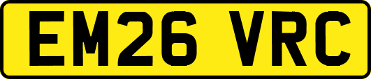 EM26VRC